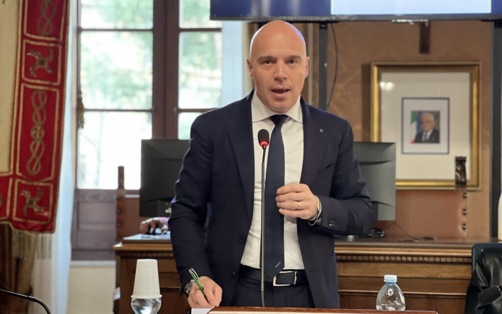 Provincia di Teramo, mandato verso l’estensione per D’Angelo