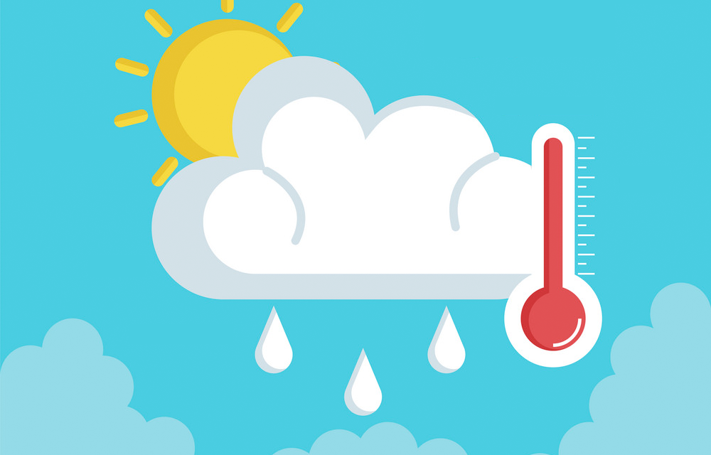 Meteo a Roseto degli Abruzzi