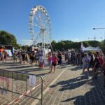Abruzzo Pride a Giulianova, corteo per diritti e inclusione