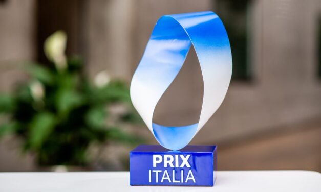 Il Prix Italia 2026 approda a L’Aquila