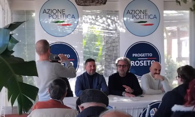 Roseto, proposta solidale da un euro per le famiglie fragili