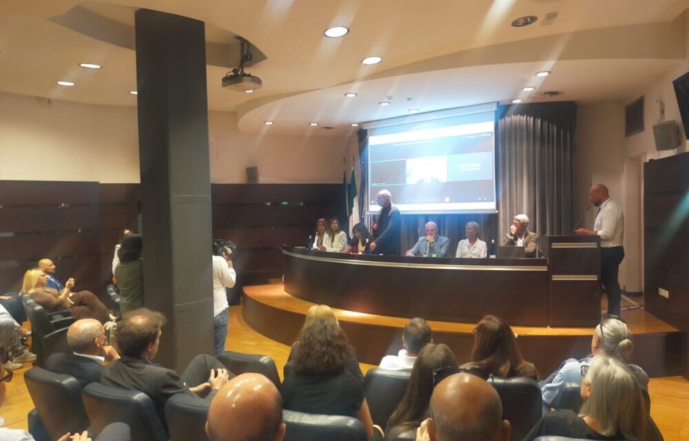 Transizione energetica, Pescara città pilota per i Comuni