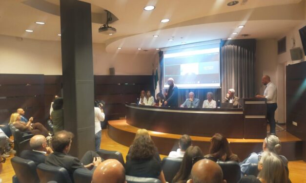 Transizione energetica, Pescara città pilota per i Comuni