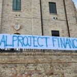 Tortoreto, salta il project financing su piazzale e sosta