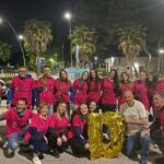 Volley femminile, Alba Adriatica centra il salto in Serie D