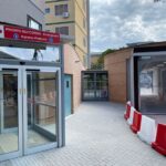 Pescara, attese e ricoveri bloccati al Pronto soccorso