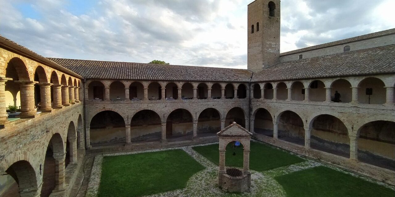 Morro d’Oro rafforza i legami con L’Aquila nel segno della cultura