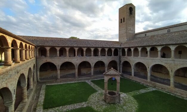 Morro d’Oro rafforza i legami con L’Aquila nel segno della cultura