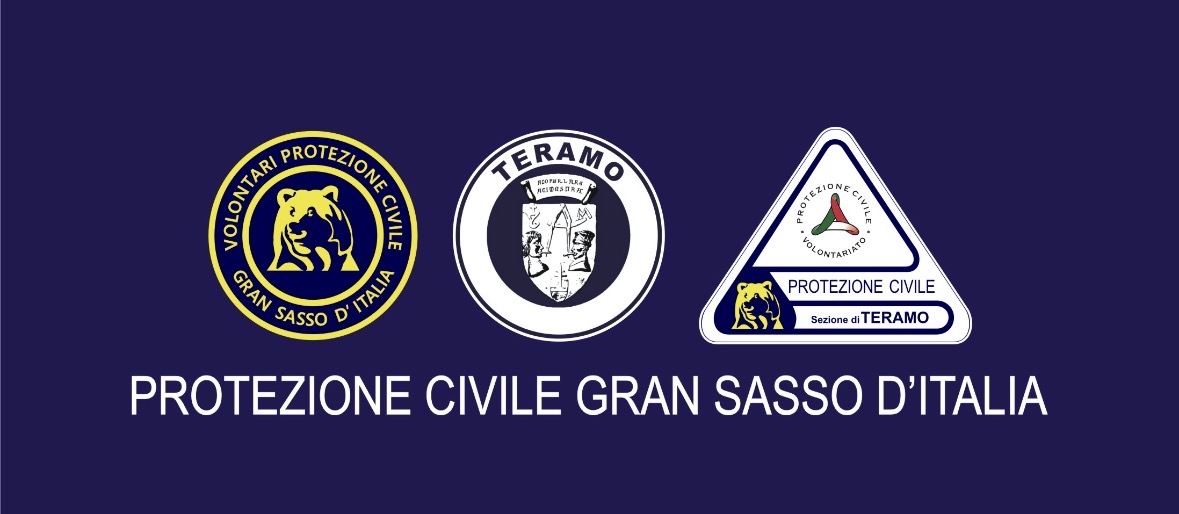 Teramo, dieci anni di impegno per la Protezione Civile