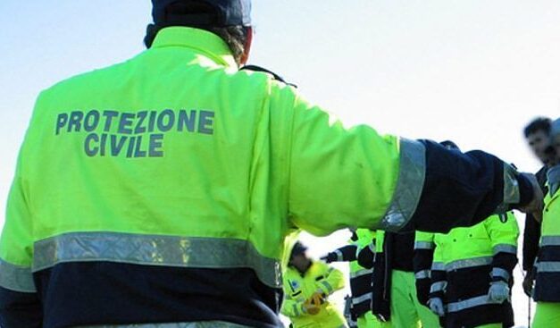 Teramo rafforza il controllo estivo contro gli incendi