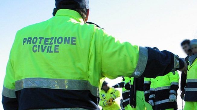 Teramo rafforza il controllo estivo contro gli incendi