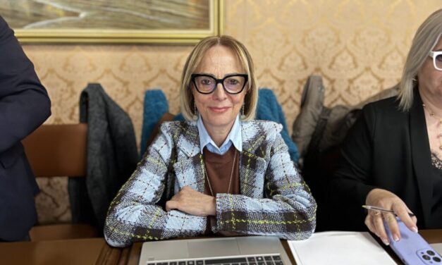 Bonifica del Salinello, via libera a un piano per più sicurezza