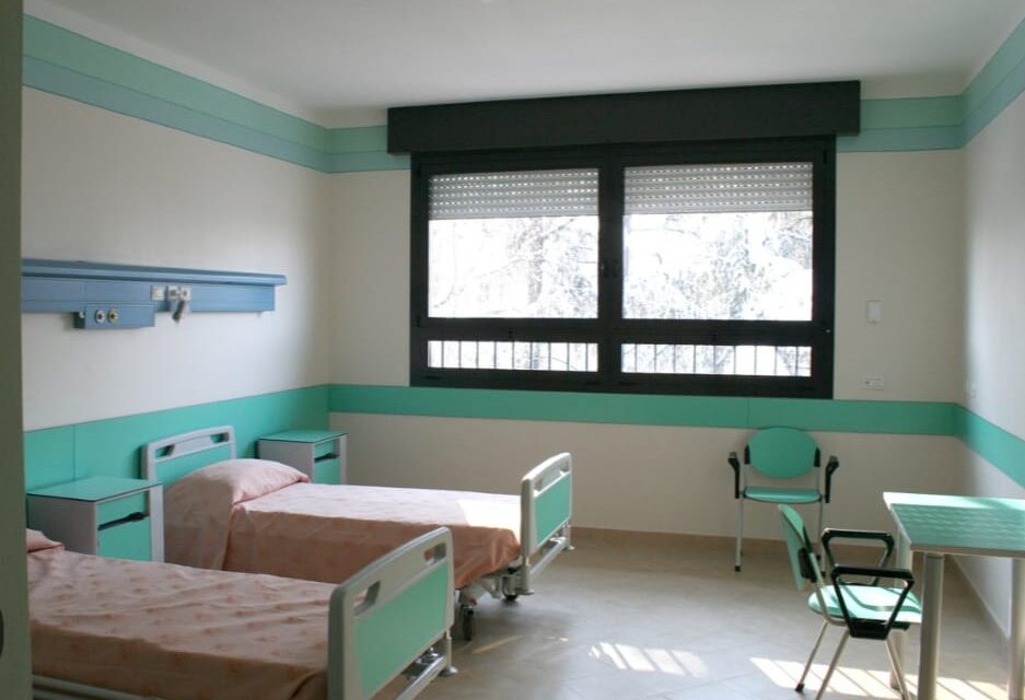 Psichiatria a Giulianova, Nos-Noi critica l’accorpamento