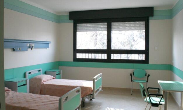 Salute mentale, timori sul reparto dell’ospedale di Giulianova