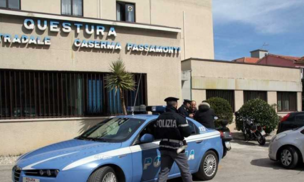 Truffa all’anziano in Val Vibrata, foglio di via per due donne