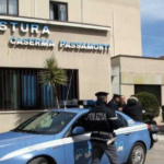 Teramo, irregolare trasferito al Cpr dopo i controlli in stazione