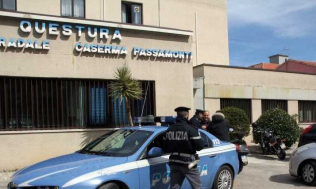 Questura di Teramo, nuovi incarichi dopo il trasferimento di Tolloso