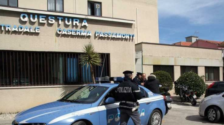 Questura di Teramo, nuovi incarichi dopo il trasferimento di Tolloso