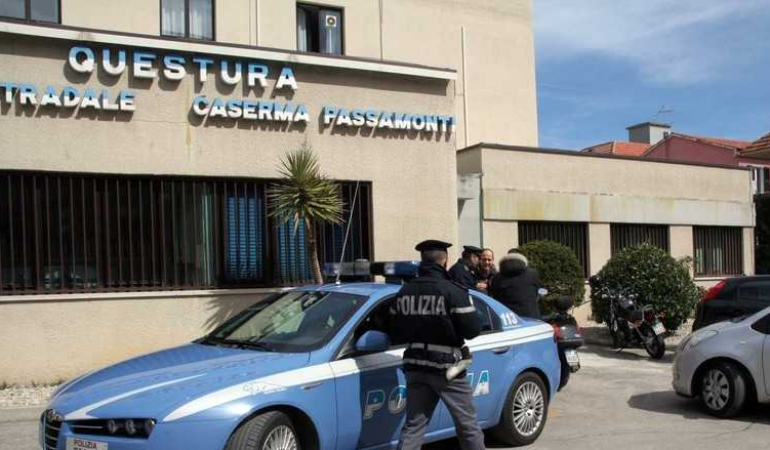 Truffa all’anziano in Val Vibrata, foglio di via per due donne