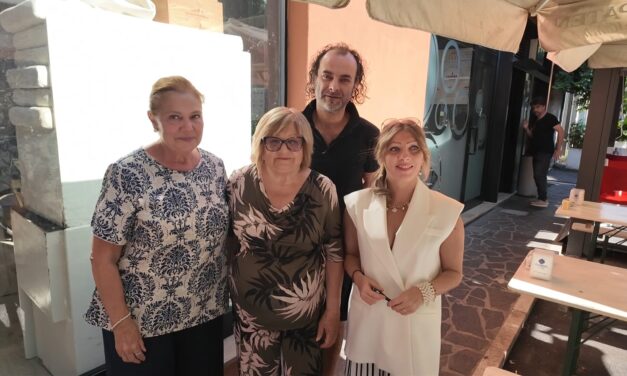 Teramo, firme per il Delfico nel censimento FAI