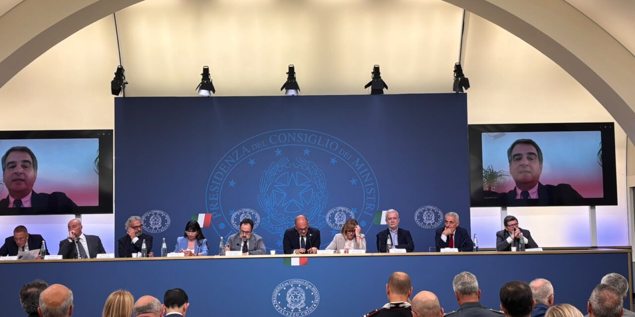 Sisma, ricostruzione più veloce nelle aree interne abruzzesi