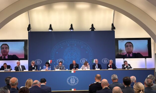 Sisma, ricostruzione più veloce nelle aree interne abruzzesi