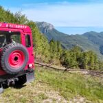 San Giacomo, tre escursionisti raggiunti dai soccorritori