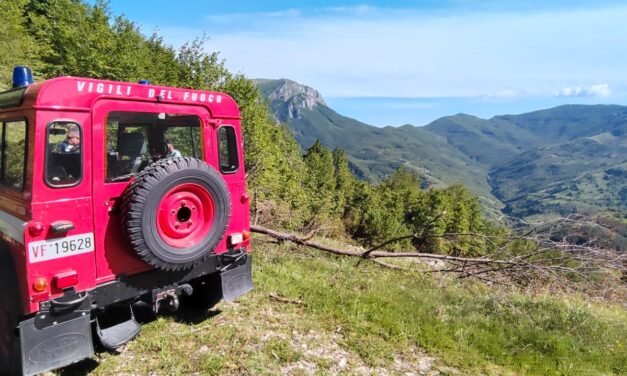 San Giacomo, tre escursionisti raggiunti dai soccorritori