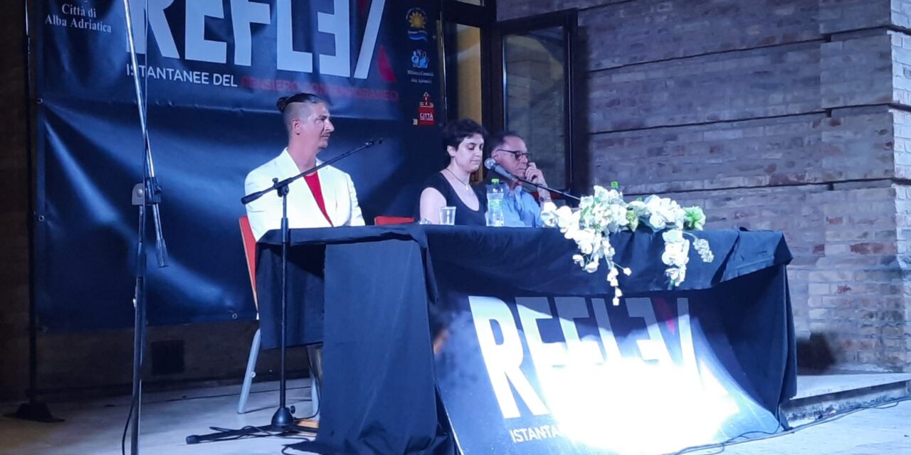 Ad Alba Adriatica si chiude Reflex, bilancio per la rassegna