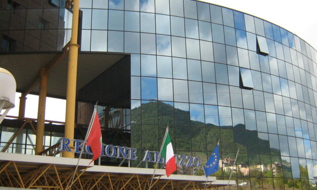 Abruzzo, nuovi incontri sul bando per innovare le piccole imprese
