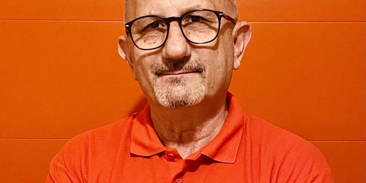 Teramo, la panchina passa a Renato Castorina