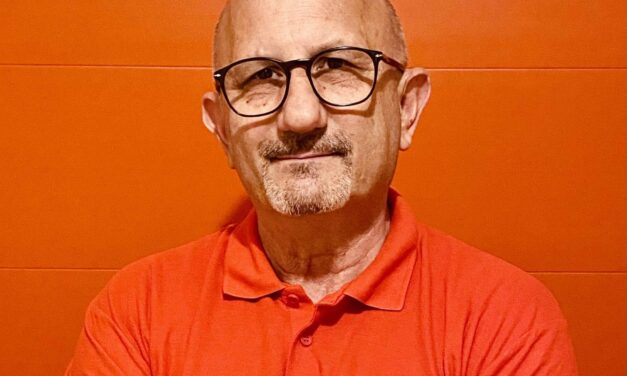Teramo, la panchina passa a Renato Castorina