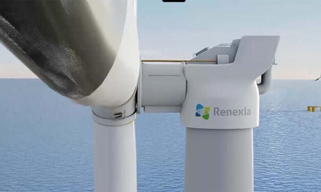 Renexia guarda alla fusione: intesa con General Fusion