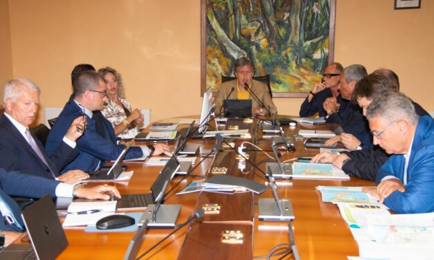 Polo eolico ad Ortona, la Regione avvia il confronto