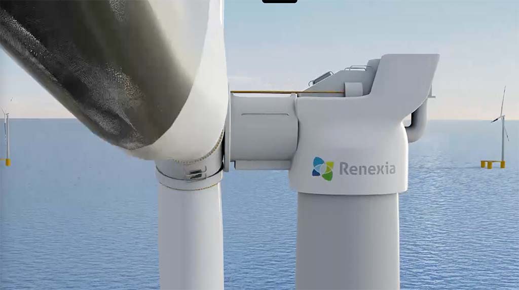 Renexia guarda alla fusione: intesa con General Fusion