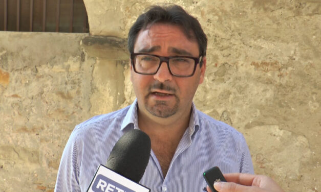 Teramo, D’Alberto revoca la giunta e apre al riassetto