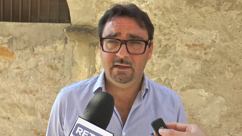 Teramo, D’Alberto revoca la giunta e apre al riassetto