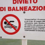 Pescara, di nuovo balneabile il tratto tra via Muzii e via Gramsci