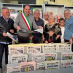 A Fossacesia torna un’edicola: nuovo servizio per i cittadini