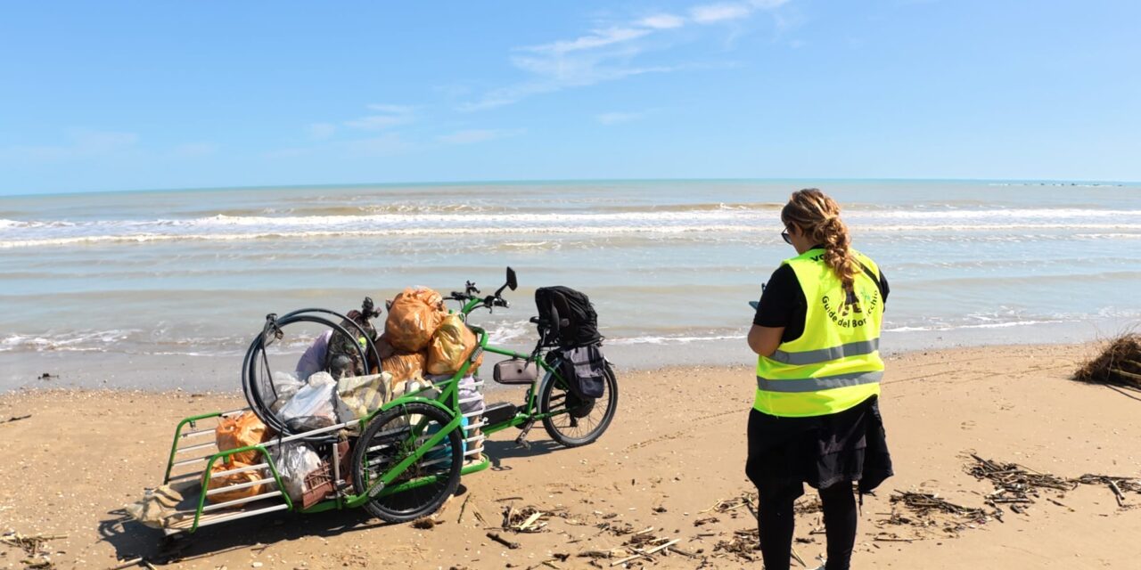 Borsacchio, pulizie e manutenzioni prima degli eventi di primavera