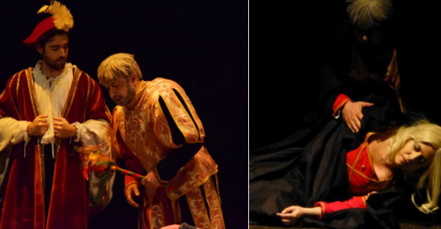 Alba Adriatica, a Villa Flaiani arriva il Rigoletto