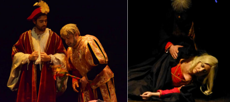 Alba Adriatica, a Villa Flaiani arriva il Rigoletto
