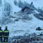 Penne rende omaggio al Soccorso Alpino Abruzzo