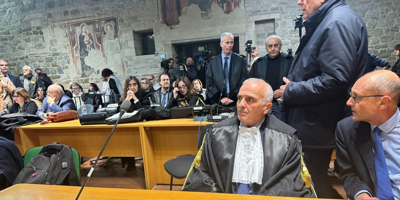 Rigopiano, rese note le motivazioni del processo d’appello bis