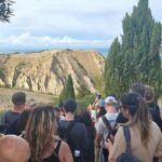 Roseto, il 26 aprile il Festival della Laga fa tappa al Borsacchio