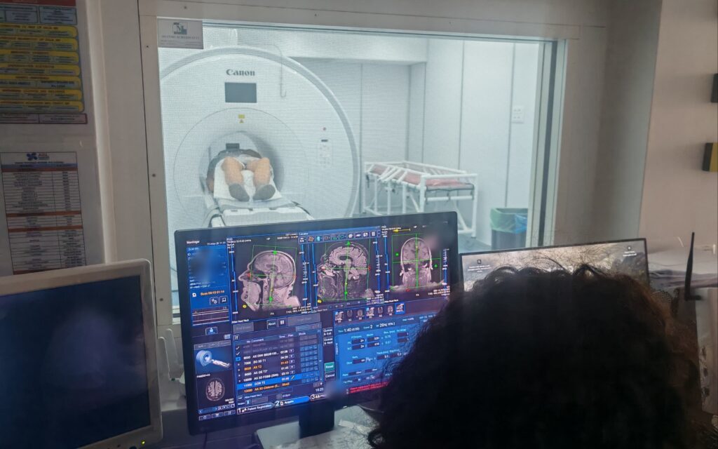 Ospedale di Sant’Omero, operativa la nuova risonanza magnetica