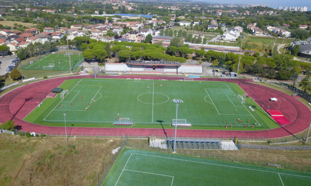 Trasferta vietata ai tifosi del Teramo per la gara di San Marino