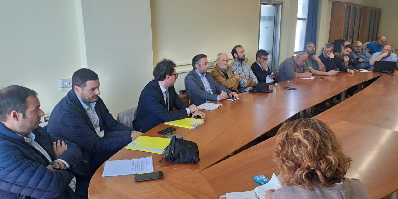 Latte abruzzese, riparte il confronto: pressione sulle stalle