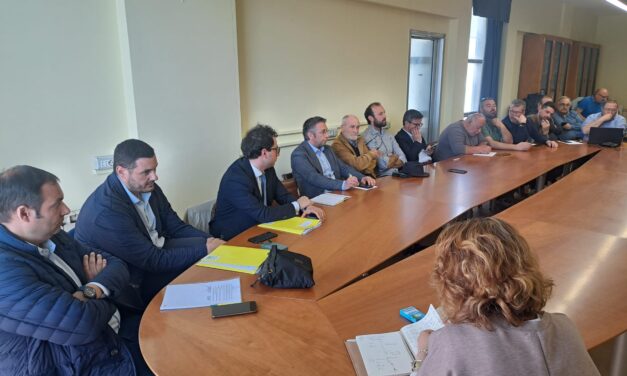 Latte abruzzese, riparte il confronto: pressione sulle stalle