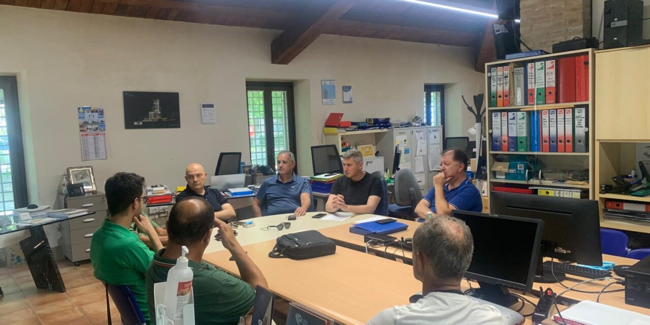 Pineto accelera contro il parassita dei pini: partono i trattamenti